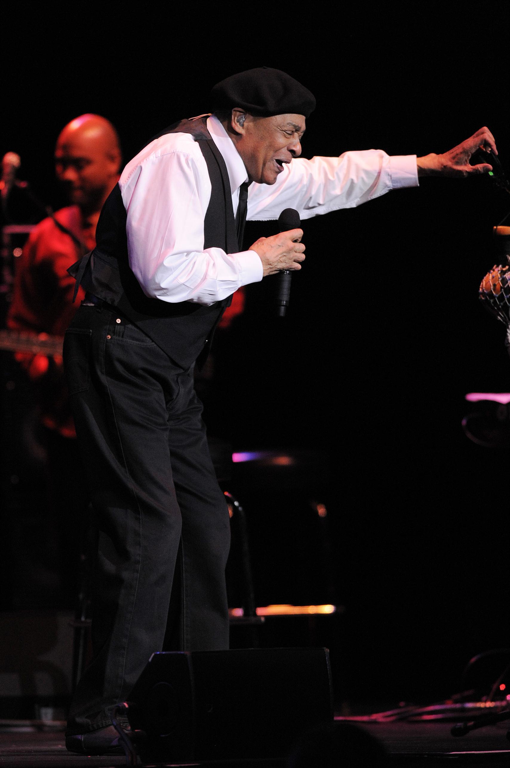 Al Jarreau | Picture 87531